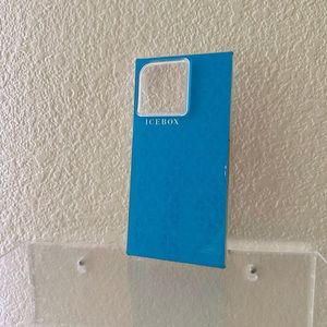 Icebox iPhone 14 Pro Max Case (MagSafe)